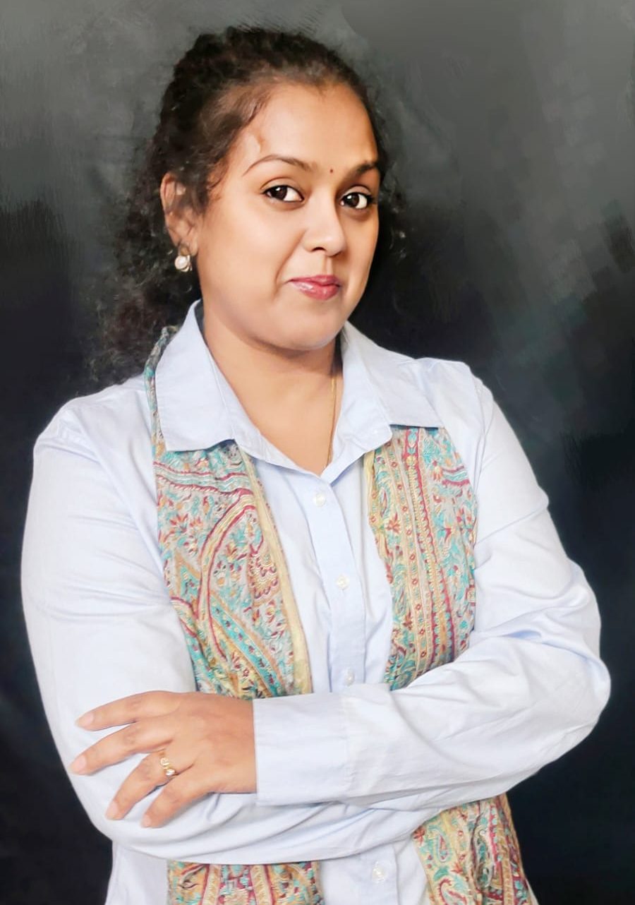 Sabina Juliet Founder & Chief Learning Officer